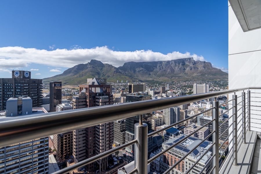 4 Bedroom Property for Sale in Cape Town City Centre Western Cape